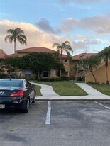 4847 Via Palm Lakes in West Palm Beach, FL - Building Photo