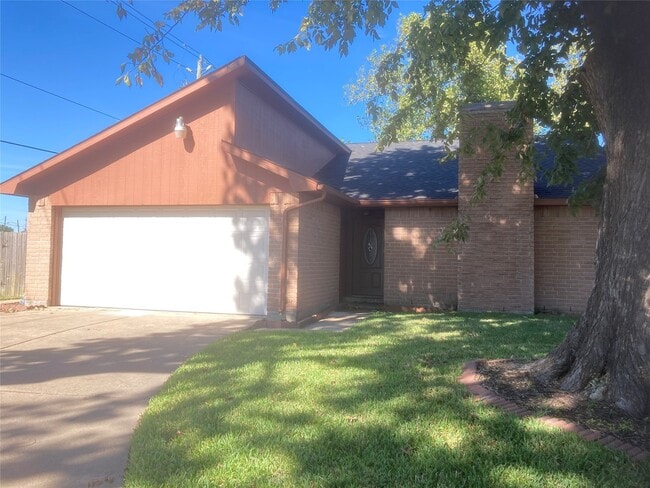 property at 303 Fair Oak Ct