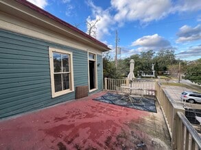 126 E 39th St, Unit brady king in Savannah, GA - Building Photo - Building Photo