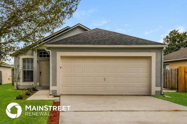 property at 3401 Talisman Drive