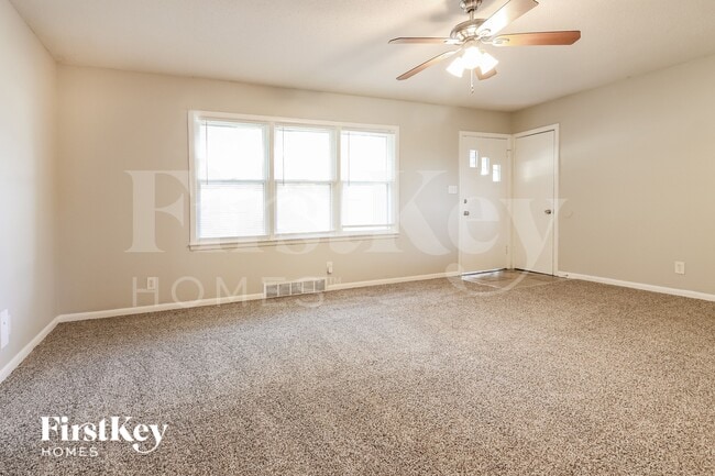 5321 Booth Ave in Kansas City, MO - Building Photo - Building Photo