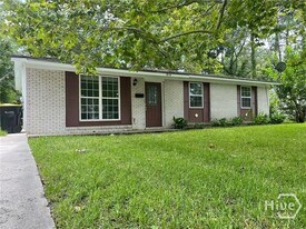 1519 E 31st St in Savannah, GA - Building Photo