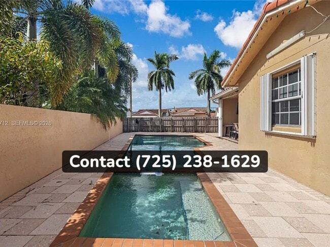 12785 SW 59th St in Miami, FL - Building Photo - Building Photo