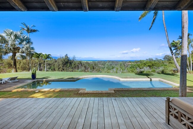 160 Piialii Pl in Haiku-Pauwela, HI - Building Photo - Building Photo