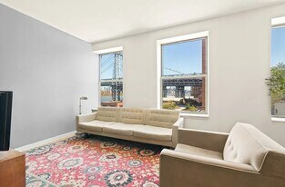 20 Broadway Unit 501 in Brooklyn, NY - Building Photo