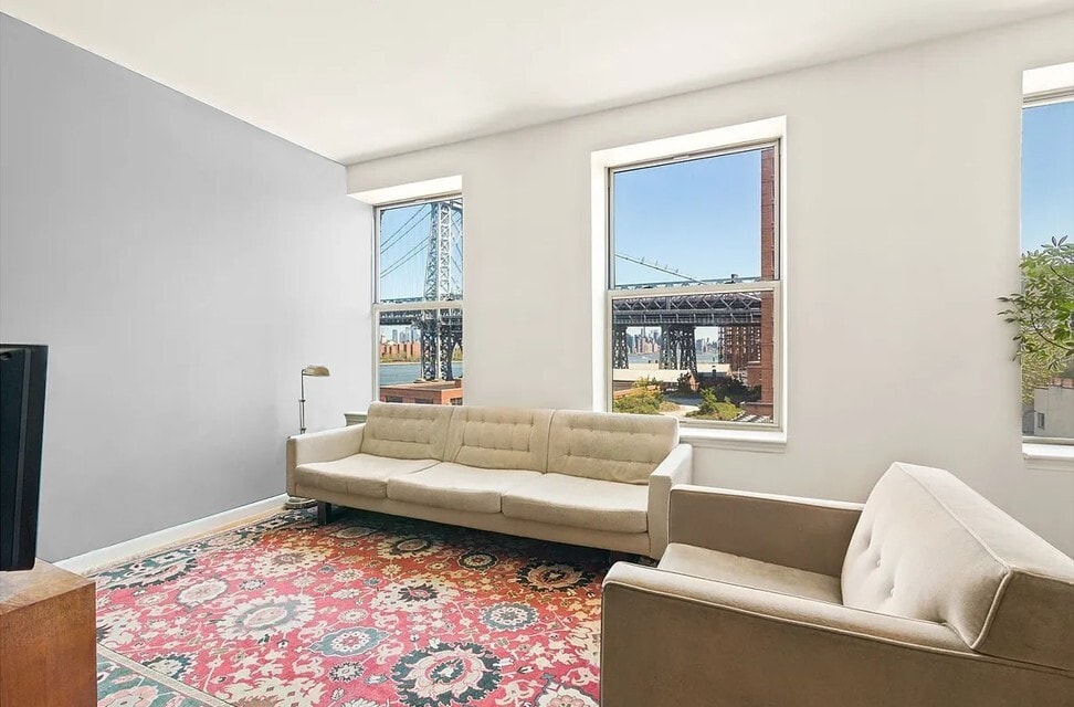 20 Broadway Unit 501 in Brooklyn, NY - Foto de edificio