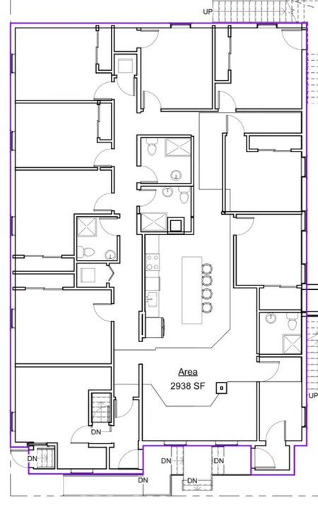 741 Broadway, Unit 1 in Somerville, MA - Building Photo