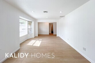 3501 Baird Dr in Edmond, OK - Building Photo - Building Photo