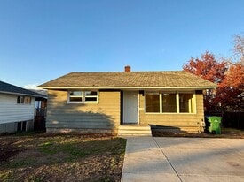 2219 9th Ave in Lewiston, ID - Building Photo