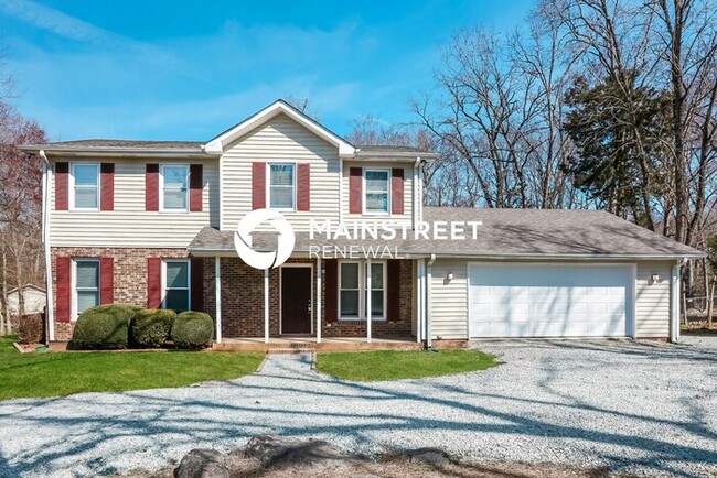 property at 223 Crestview Dr