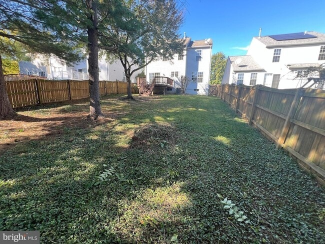 505 North St NE in Leesburg, VA - Building Photo - Building Photo