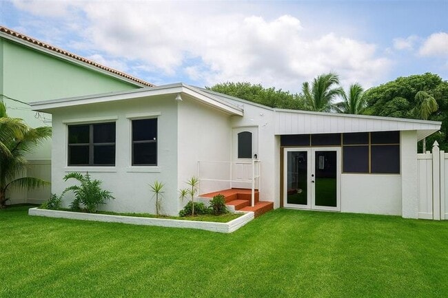 property at 5620 Pierce St