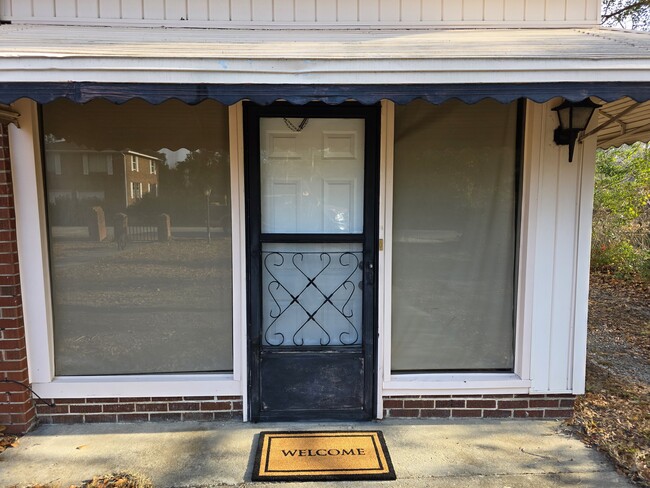 785 Gadsden St in Orangeburg, SC - Building Photo - Building Photo