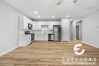 2721 Ramsey St in Fayetteville, NC - Building Photo - Building Photo