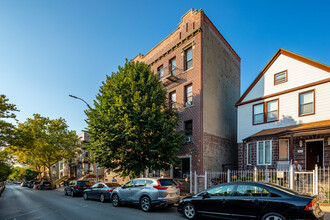 Sunset Park in Brooklyn, NY - Building Photo - Building Photo