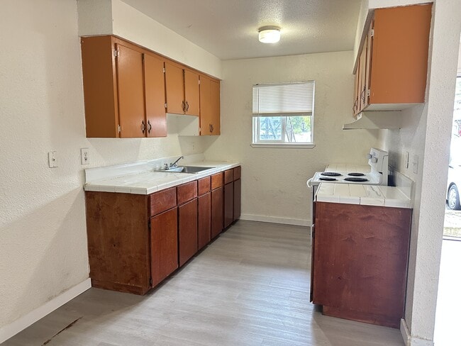 property at 3218 SE 122nd Ave