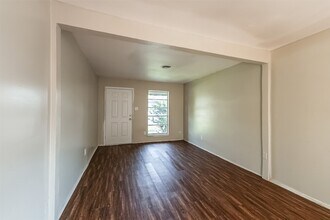 3106 Wilmington St in Houston, TX - Building Photo - Building Photo