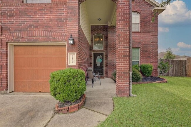 22506 Stillwater Canyon Ln in Porter, TX - Building Photo - Building Photo
