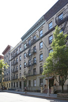 508 W 151st St Apartments