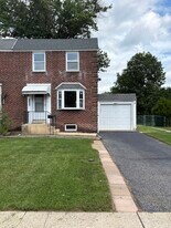 1123 Elm Ave in Lansdale, PA - Building Photo