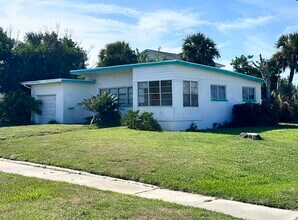 115 Park Ave in Daytona Beach, FL - Building Photo - Building Photo