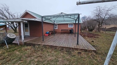 33775 Dumontier Rd in Arlee, MT - Building Photo - Building Photo