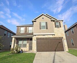 3910 Sunfield Dr in Seguin, TX - Building Photo - Building Photo