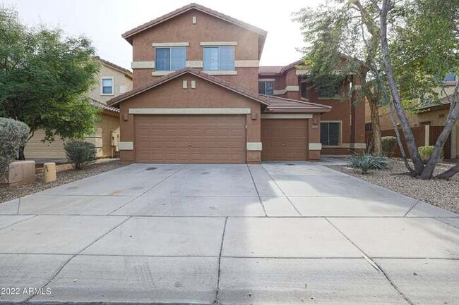 17663 W Tasha Dr in Surprise, AZ - Building Photo - Building Photo