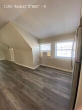 1186 Hamlet St in Columbus, OH - Building Photo - Building Photo