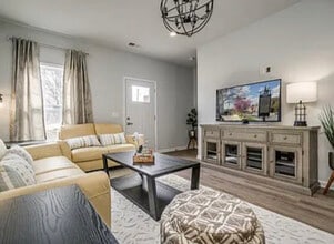 115 Rosemont Dr in Sparta, TN - Building Photo - Building Photo