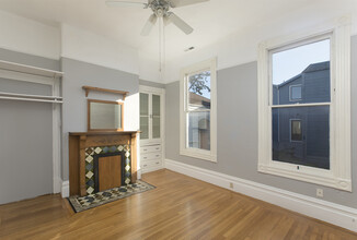 1664 Fell St in San Francisco, CA - Building Photo - Interior Photo