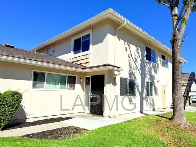 property at 597 Paseo La Perla