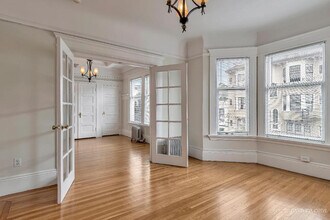 2420 Van Ness Ave in San Francisco, CA - Building Photo - Building Photo