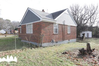 1120 S Prescott St in Memphis, TN - Building Photo - Building Photo