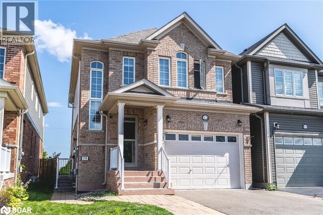 property at 17 Wagner Crescent