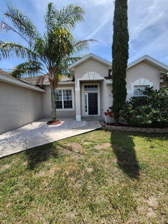 2617 Athens Dr in Leesburg, FL - Building Photo - Building Photo