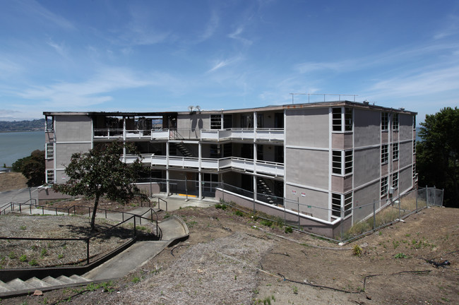 Madera Vista Apartments