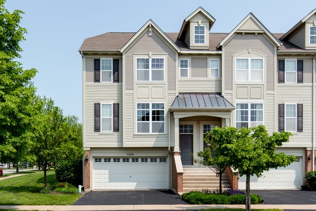 property at 3568 Gabrielle Ln