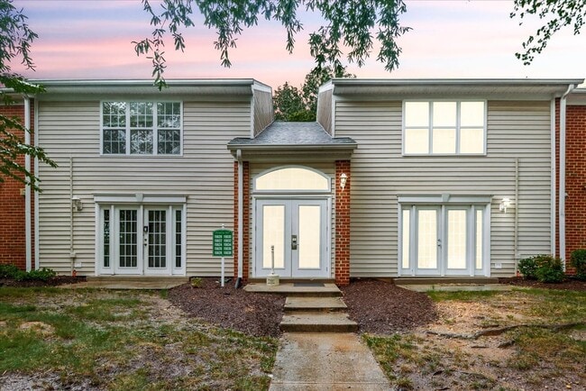 property at 15630 Weathervane Trl