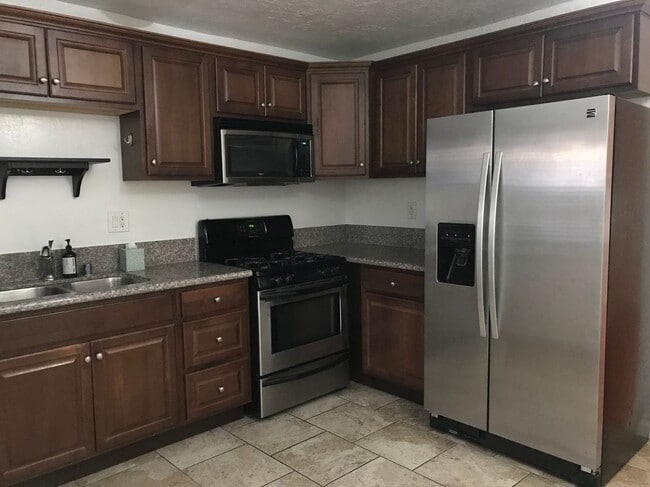 3752 Meade Ave in San Diego, CA - Foto de edificio - Building Photo