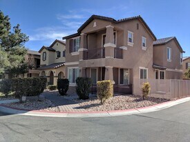 4449 Nestos Valley Ave in North Las Vegas, NV - Building Photo