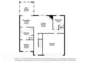 8936 Hedge Maple Rd in Charlotte, NC - Building Photo - Building Photo