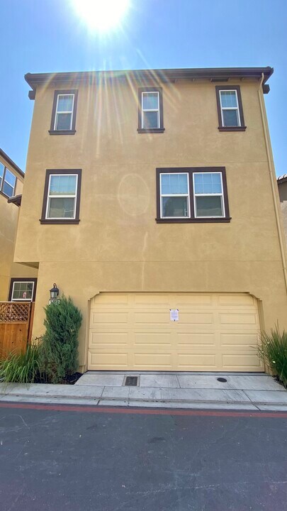 3013 Vittoria Loop in Dublin, CA - Building Photo