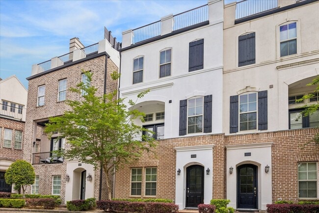 property at 2048 Fannin Station S