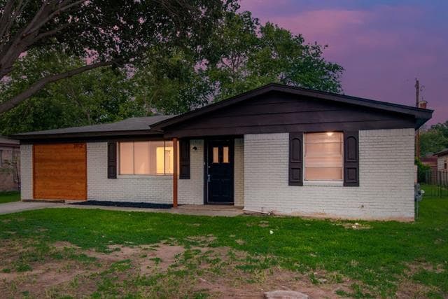 3912 Lakewood Dr in Lake Worth, TX - Building Photo - Building Photo