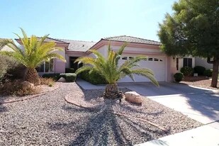 2021 Poppywood Ave in Henderson, NV - Building Photo