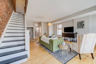 1701 S 9th St in St. Louis, MO - Building Photo - Building Photo