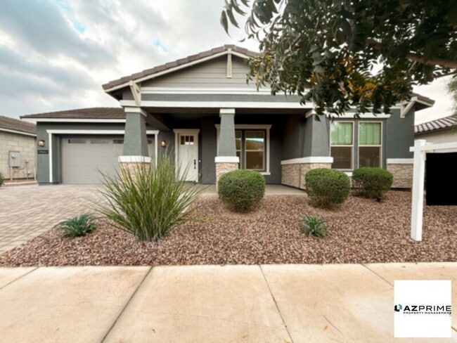 22705 E Camacho Rd in Queen Creek, AZ - Building Photo - Building Photo