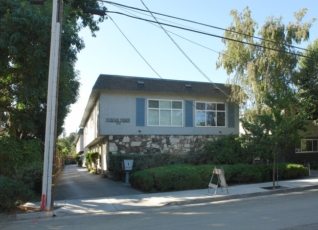 1160 Brace Ave in San Jose, CA - Building Photo - Building Photo