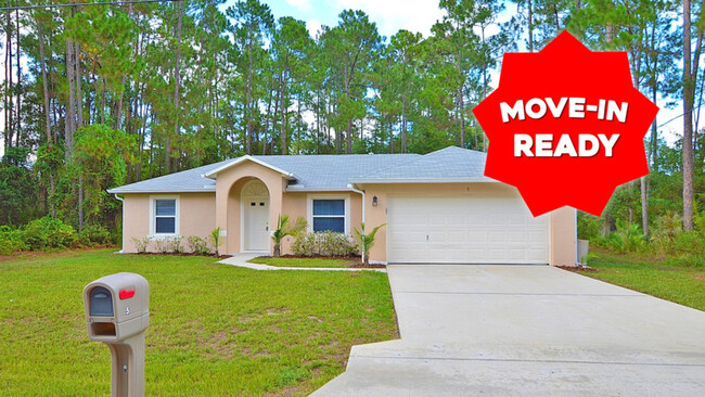 property at 5 Richfield Ln
